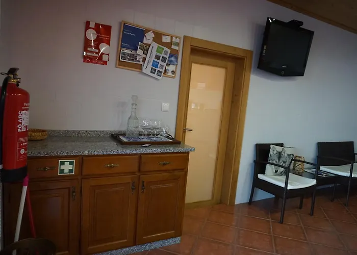 Vivenda Portela * Covelinhas