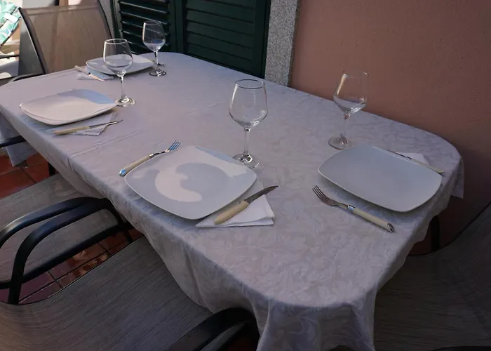 펜션 Vivenda Portela *