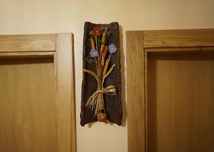 Vivenda Portela بيت للعطل *