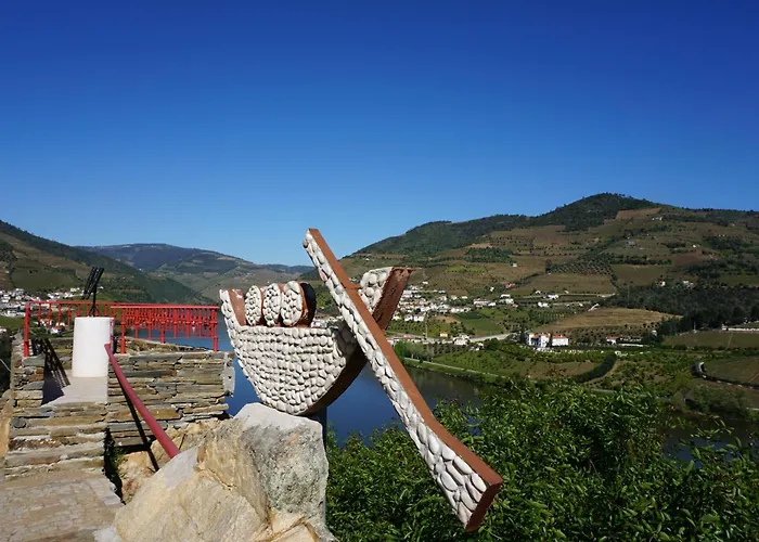 بيت للعطل Vivenda Portela Covelinhas