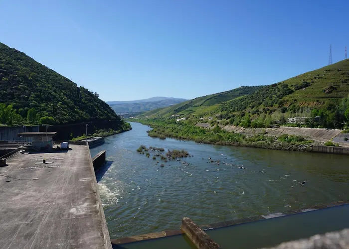 بيت للعطل Vivenda Portela