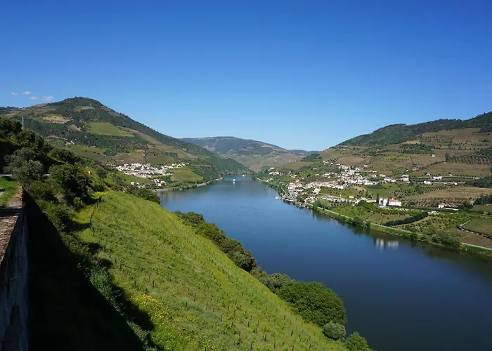 بيت للعطل Vivenda Portela *