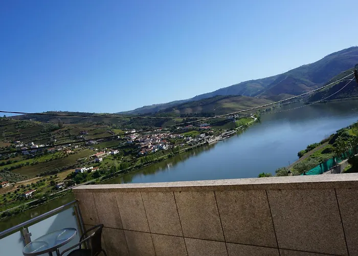 Vivenda Portela بيت للعطل *