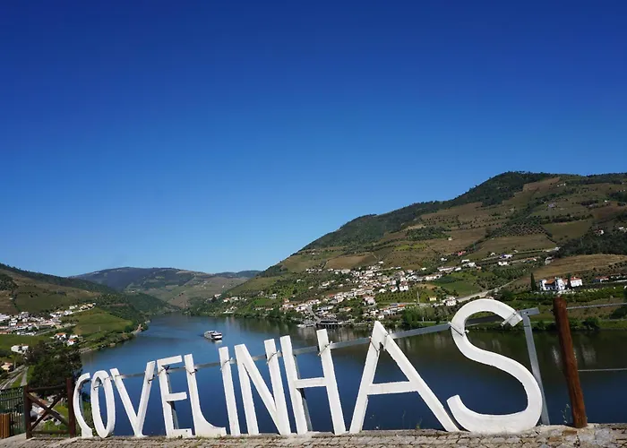 Vivenda Portela * Covelinhas
