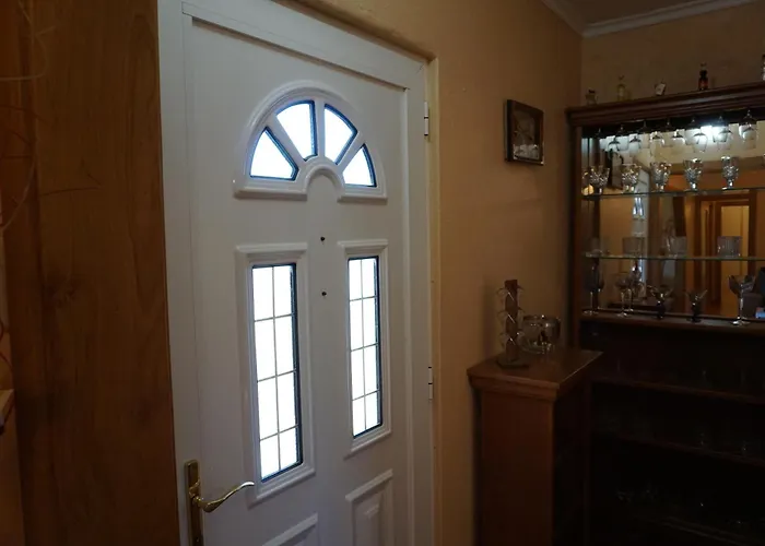 펜션 Vivenda Portela