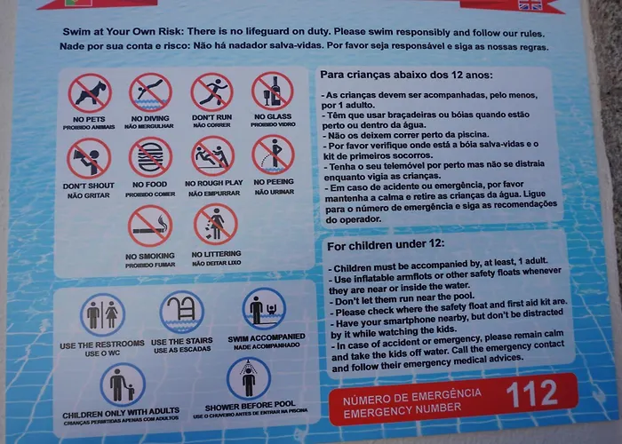 Vivenda Portela 펜션