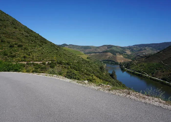 펜션 Vivenda Portela *