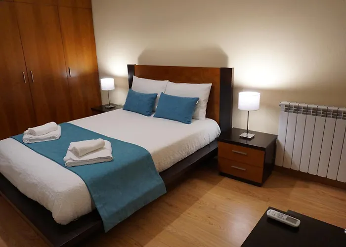 Vivenda Portela * Covelinhas