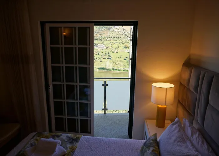 بيت للعطل Vivenda Portela