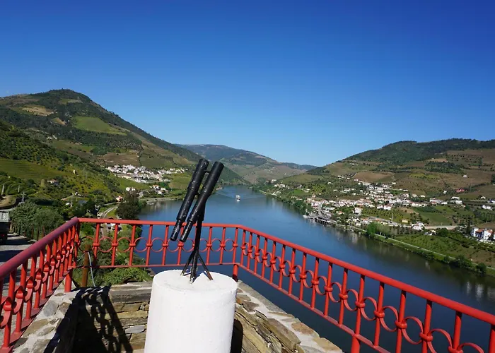 Vivenda Portela بيت للعطل Covelinhas