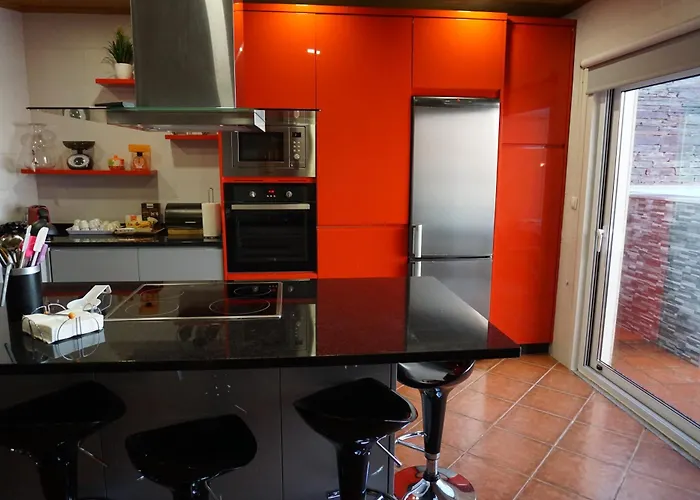 Vivenda Portela بيت للعطل