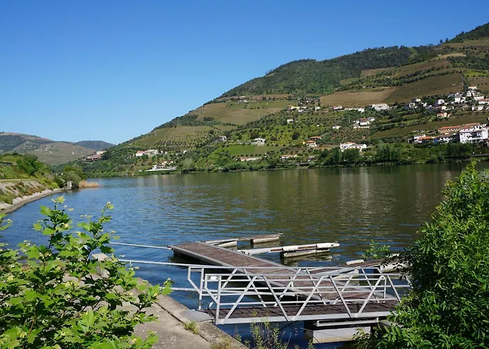 Vivenda Portela بيت للعطل Covelinhas