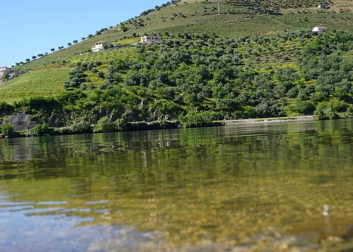 بيت للعطل Vivenda Portela *