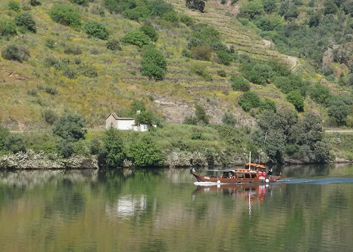 Vivenda Portela بيت للعطل *