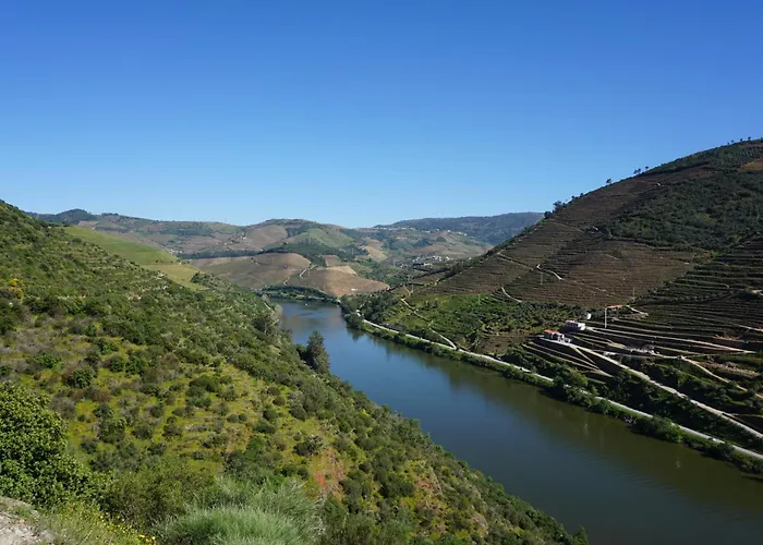 펜션 Vivenda Portela