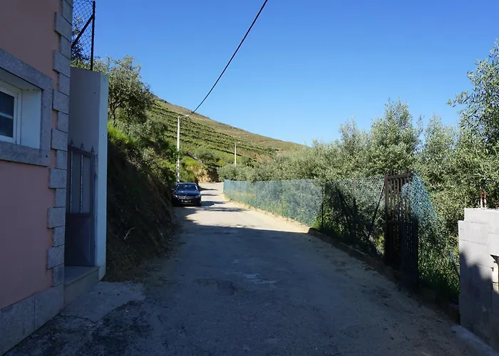 Vivenda Portela 펜션