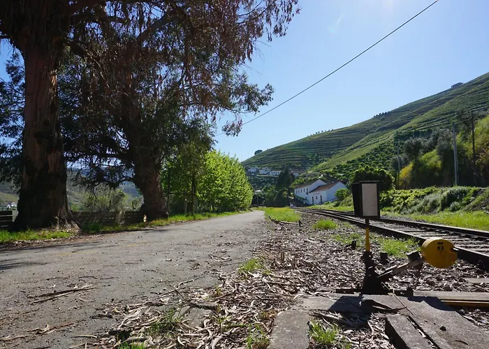 Vivenda Portela بيت للعطل *