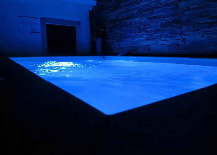 بيت للعطل Vivenda Portela *